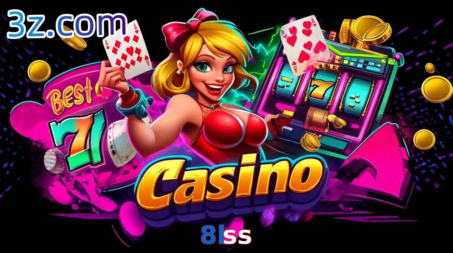 8lss casino