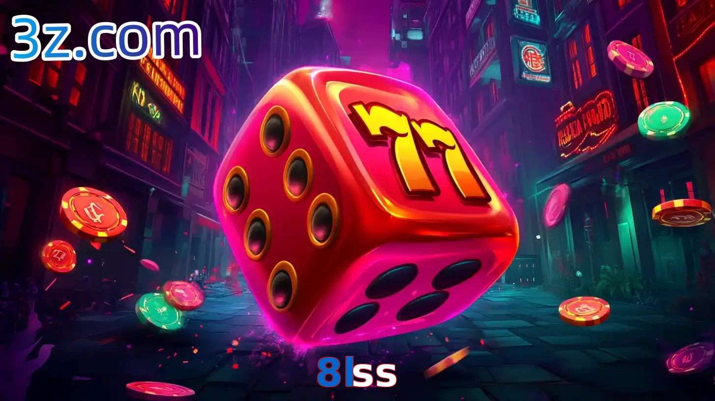 8lss jogos de dados